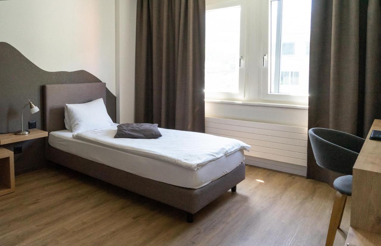 Tailormade Hotel Stans Sued Luaran gambar