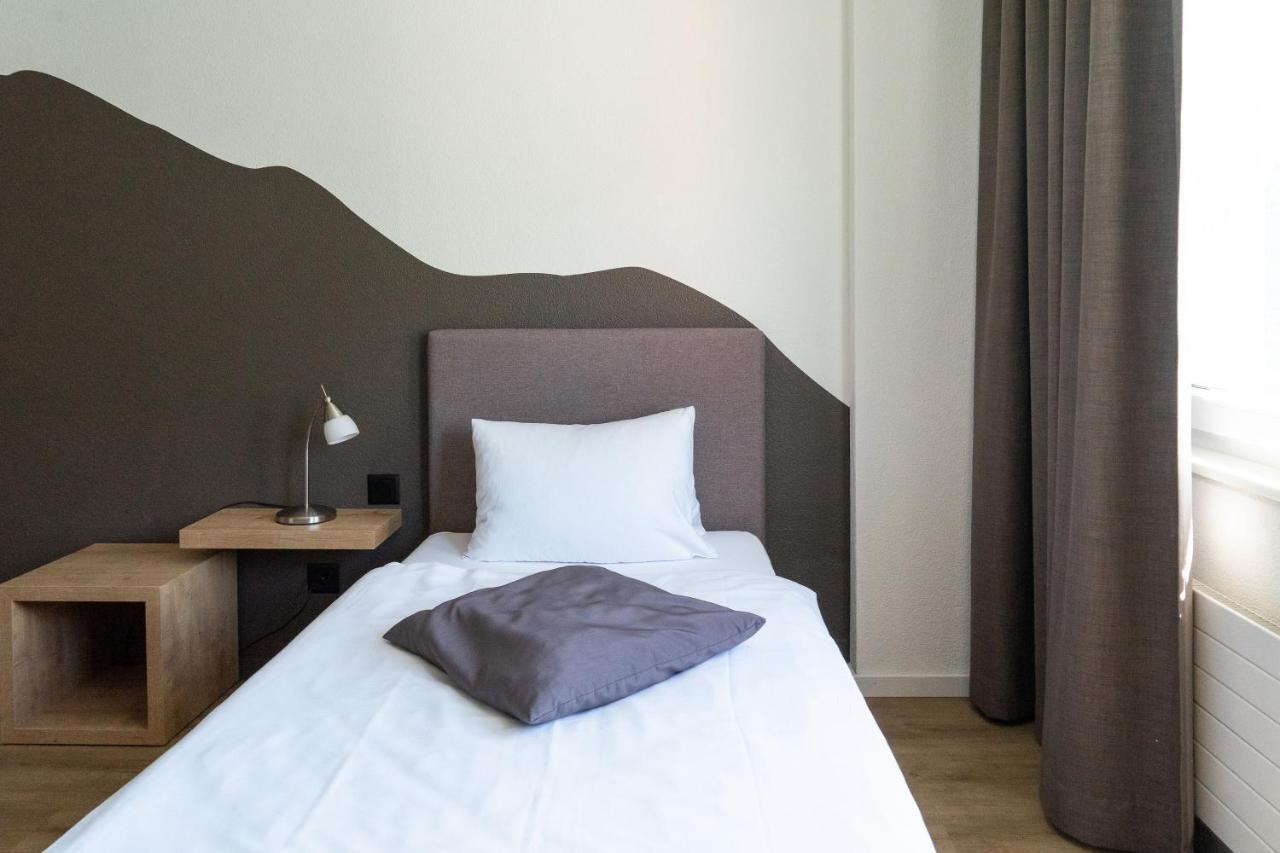 Tailormade Hotel Stans Sued Luaran gambar