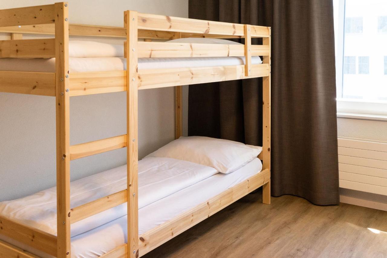 Tailormade Hotel Stans Sued Luaran gambar